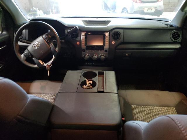 Photo 8 from auction – 2021 TOYOTA TUNDRA DOU with VIN 5TFRY5F14MX290723