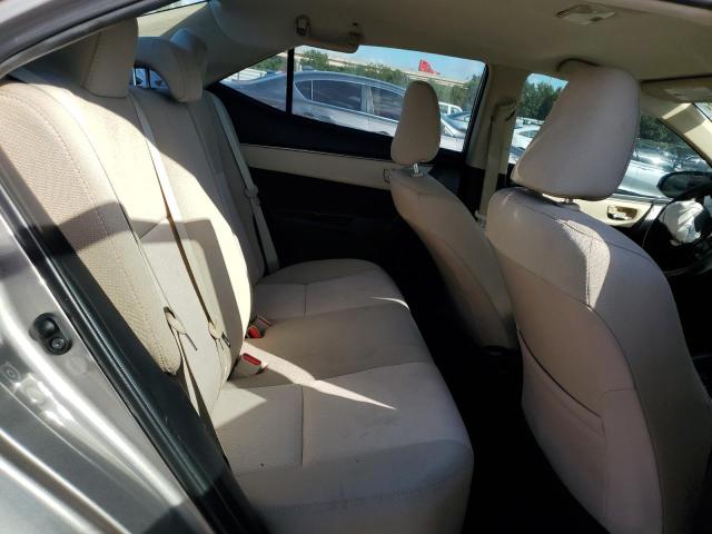 Photo 10 from auction – 2014 TOYOTA COROLLA L with VIN 2T1BURHE9EC191271