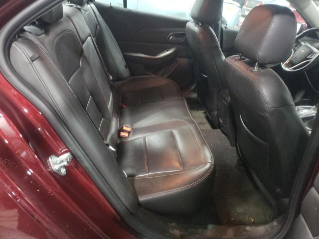Photo 10 from auction – 2015 CHEVROLET MALIBU 2LT with VIN 1G11D5SL6FF303568