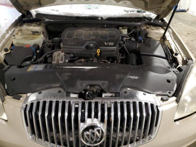Photo 11 from auction – 2010 BUICK LUCERNE CX with VIN 1G4HA5E19AU114485