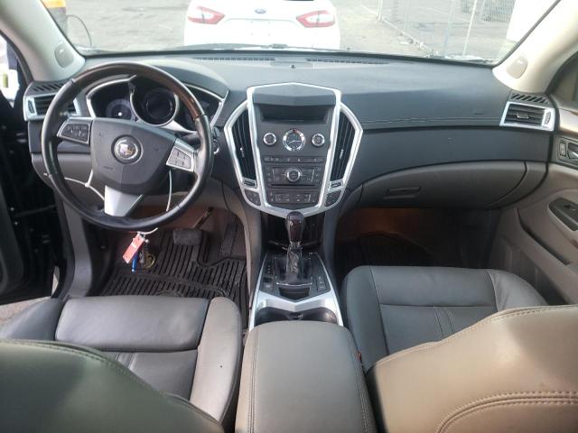 Photo 8 from auction – 2012 CADILLAC SRX PREMIU with VIN 3GYFNFE37CS549137