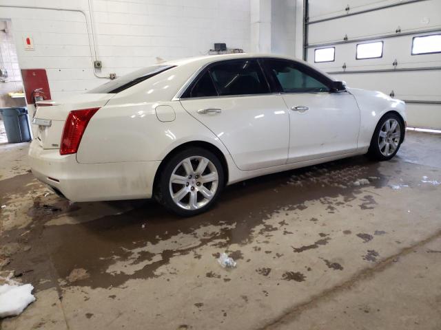 Photo 3 from auction – 2014 CADILLAC CTS PREMIU with VIN 1G6AZ5S37E0130124