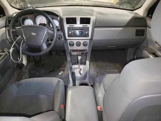 Photo 8 from auction – 2008 DODGE AVENGER SX with VIN 1B3LC56R88N194977