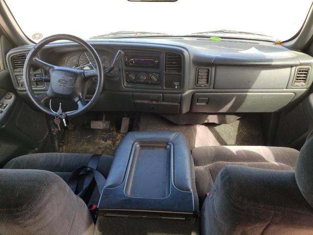 Photo 8 from auction – 2001 CHEVROLET SILVERADO with VIN 2GCEC19V711262685