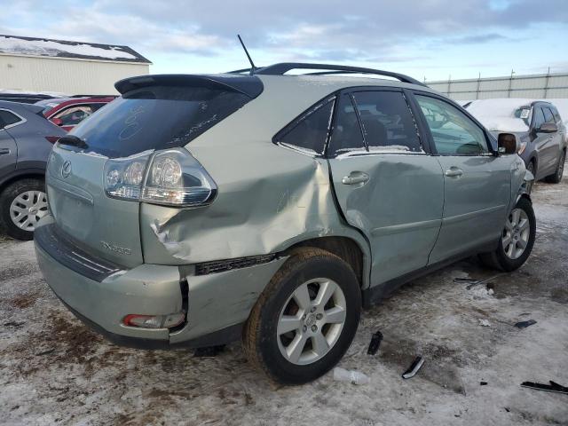 Photo 3 from auction – 2004 LEXUS RX 330 with VIN JTJHA31U840060274