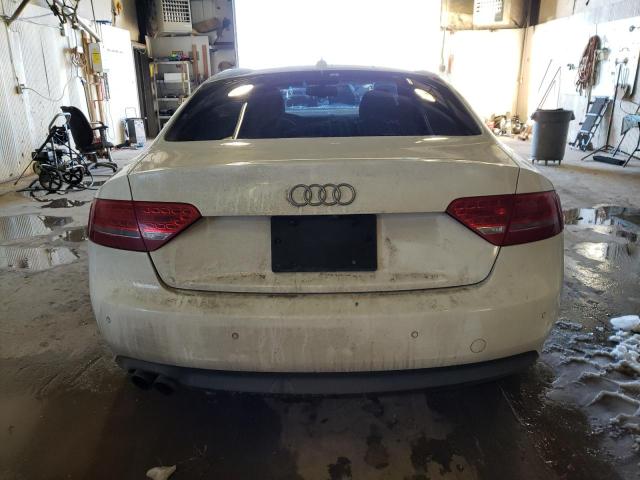 Photo 6 from auction – 2011 AUDI A5 PREMIUM with VIN WAULFAFR8BA020305