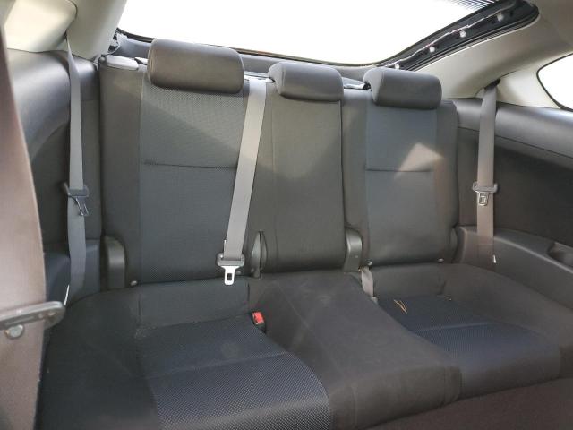 Photo 10 from auction – 2006 TOYOTA SCION TC with VIN JTKDE177360103202