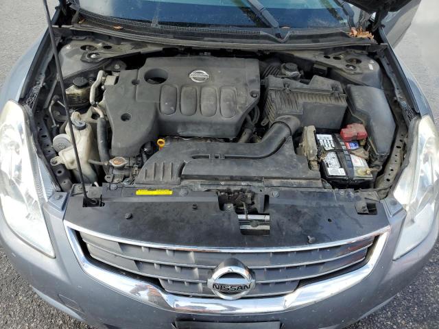 Photo 11 from auction – 2011 NISSAN ALTIMA BAS with VIN 1N4AL2APXBN507017