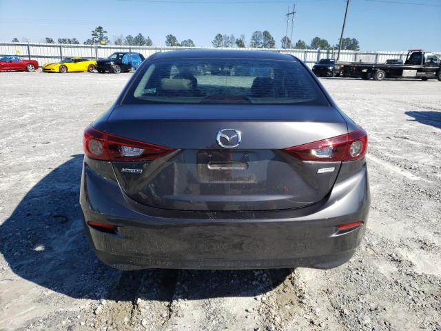 Photo 6 from auction – 2017 MAZDA 3 SPORT with VIN 3MZBN1U72HM139043
