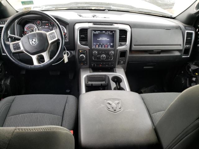 Photo 8 from auction – 2021 RAM 1500 CLASS with VIN 1C6RR7GGXMS572011
