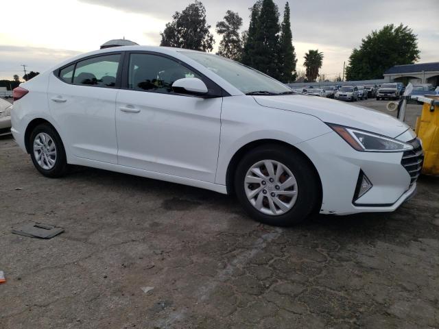 Photo 4 from auction – 2019 HYUNDAI ELANTRA SE with VIN 5NPD74LF3KH448050