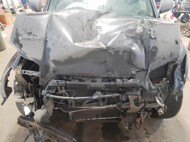 Photo 12 from auction – 2003 TOYOTA 4RUNNER LI with VIN JTEBT17R030001692