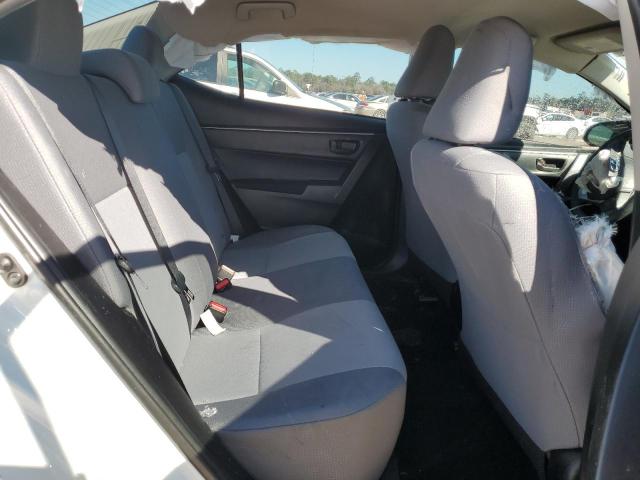 Photo 10 from auction – 2016 TOYOTA COROLLA L with VIN 5YFBURHE4GP501927