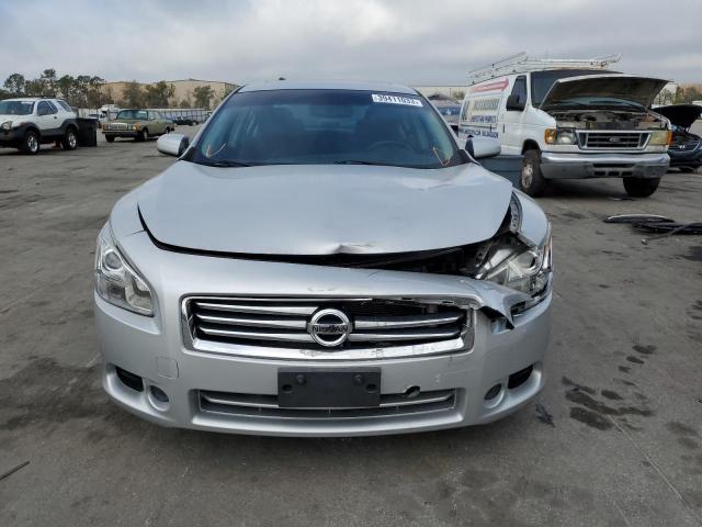 Photo 5 from auction – 2012 NISSAN MAXIMA S with VIN 1N4AA5AP2CC853213