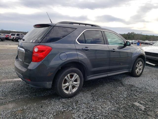 Photo 3 from auction – 2011 CHEVROLET EQUINOX LT with VIN 2GNALDEC1B1197670