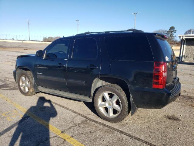 Photo 2 from auction – 2012 CHEVROLET TAHOE C150 with VIN 1GNSCAE04CR274548
