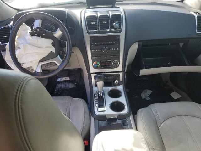 Photo 8 from auction – 2011 GMC ACADIA SLT with VIN 1GKKRRED1BJ403601