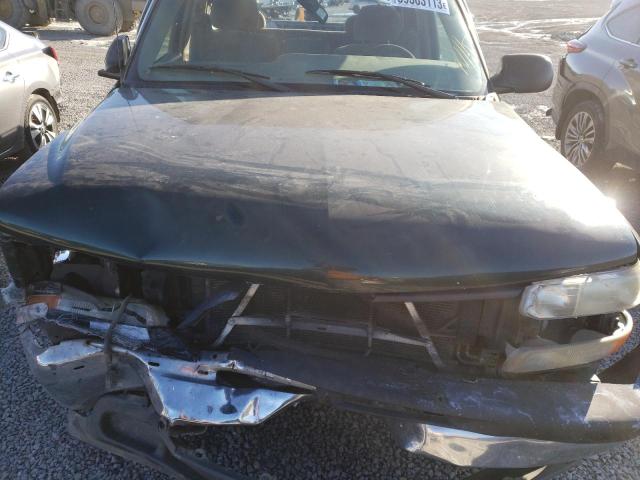 Photo 11 from auction – 2002 CHEVROLET SILVERADO with VIN 2GCEC19T321159327