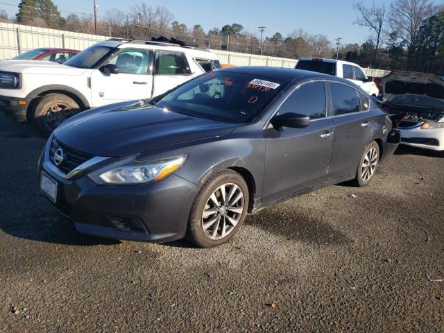 Photo 1 from auction – 2017 NISSAN ALTIMA 2.5 with VIN 1N4AL3AP3HC281770