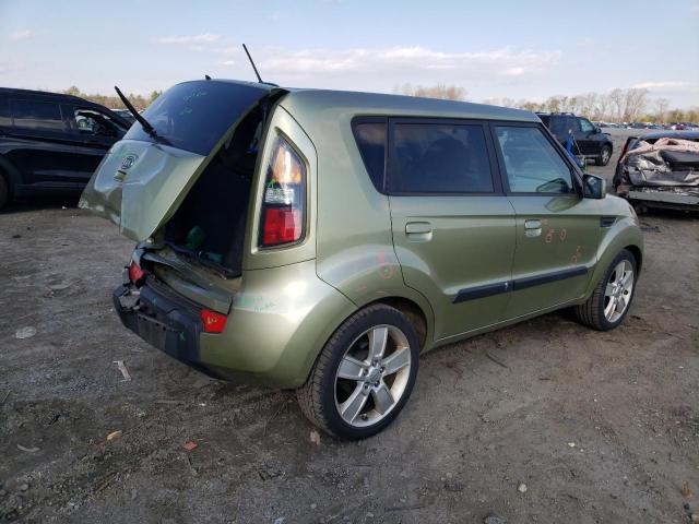 Photo 3 from auction – 2010 KIA SOUL + with VIN KNDJT2A2XA7176196