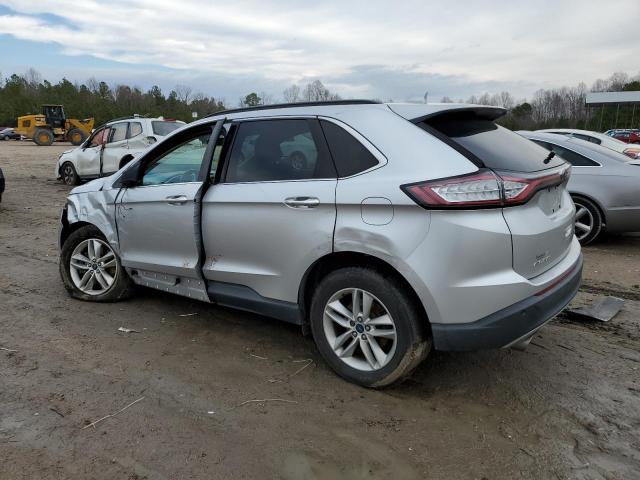 Photo 2 from auction – 2015 FORD EDGE SEL with VIN 2FMTK4J83FBB22745