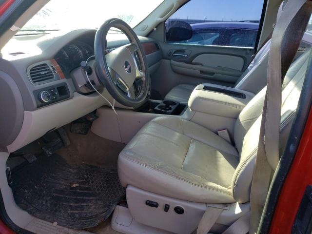 Photo 7 from auction – 2007 GMC NEW SIERRA with VIN 1GTEC19J27E588074
