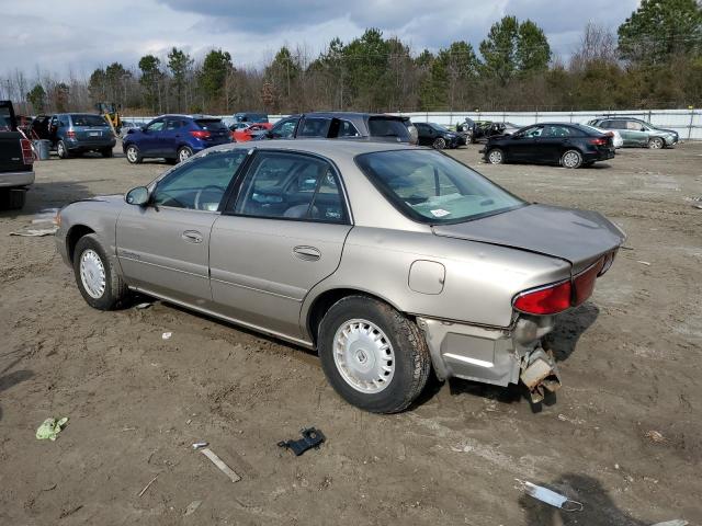 Photo 2 from auction – 2000 BUICK CENTURY CU with VIN 2G4WS52J8Y1155057