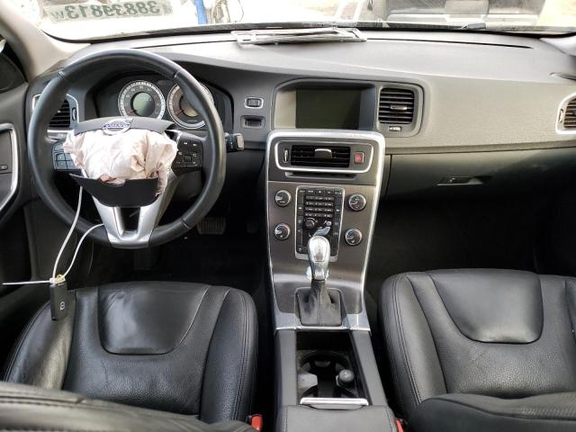 Photo 8 from auction – 2013 VOLVO S60 T5 with VIN YV1612FS7D2218646