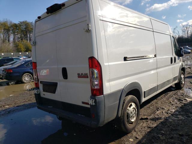 Photo 3 from auction – 2014 RAM PROMASTER with VIN 3C6URVHD0EE130832