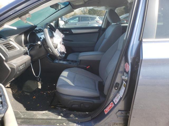 Photo 7 from auction – 2018 SUBARU OUTBACK 2. with VIN 4S4BSACC2J3275685