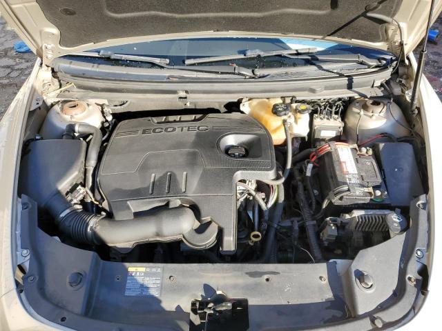 Photo 11 from auction – 2011 CHEVROLET MALIBU LS with VIN 1G1ZB5E16BF124363