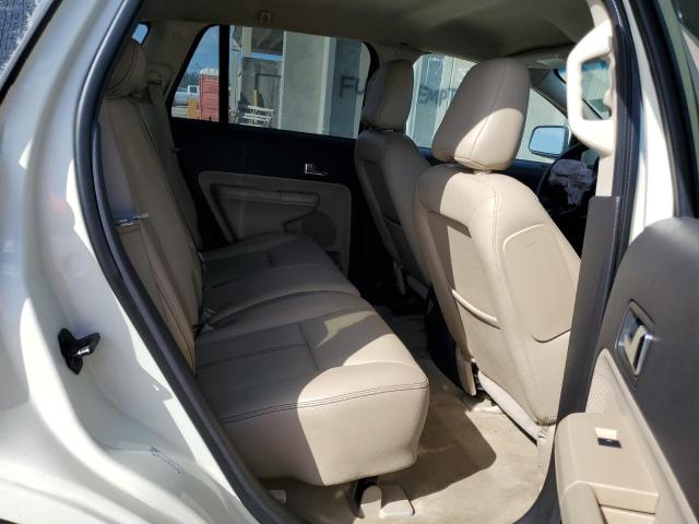 Photo 11 from auction – 2008 FORD EDGE with VIN 2FMDK38C98BA35105