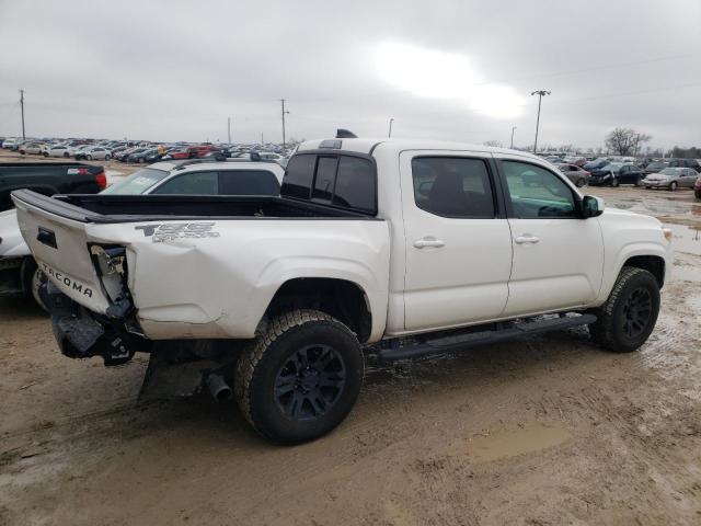 Photo 3 from auction – 2021 TOYOTA TACOMA DOU with VIN 3TYAX5GN2MT034057