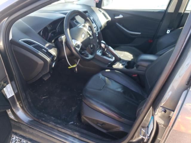 Photo 7 from auction – 2012 FORD FOCUS TITA with VIN 1FAHP3J25CL403304