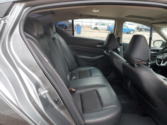 Photo 10 from auction – 2019 NISSAN ALTIMA SR with VIN 1N4BL4CV4KC132667