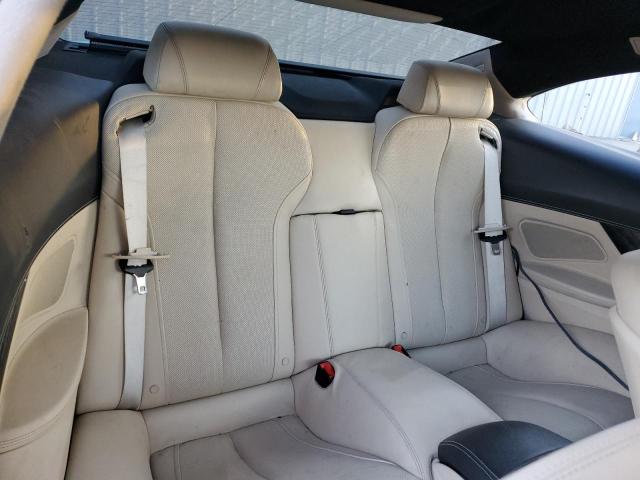 Photo 10 from auction – 2012 BMW 650 I with VIN WBALX3C51CC528695