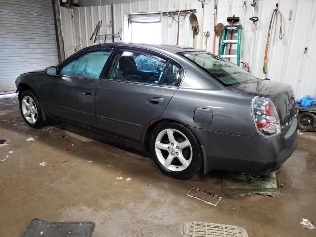 Photo 2 from auction – 2006 NISSAN ALTIMA SE with VIN 1N4BL11D86C226274