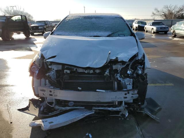 Photo 5 from auction – 2015 TOYOTA PRIUS with VIN JTDKN3DUXF0396732