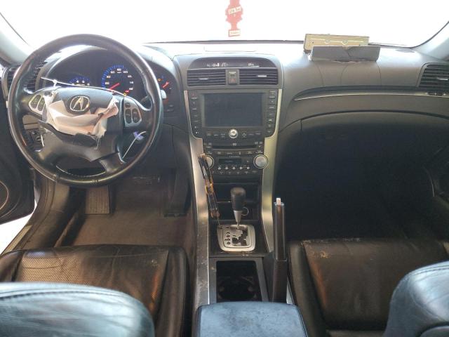 Photo 8 from auction – 2006 ACURA 3.2TL with VIN 19UUA66266A018663