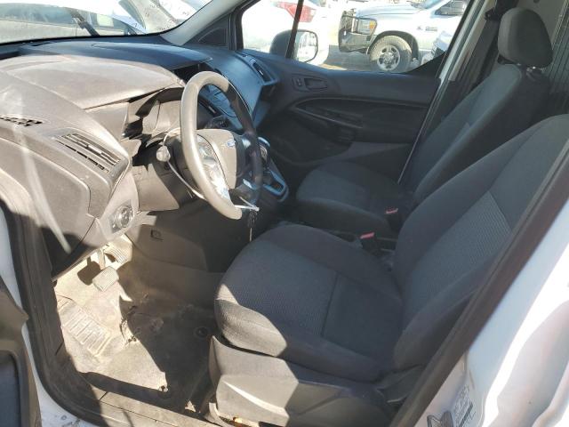 Photo 7 from auction – 2018 FORD TRANSIT CO with VIN NM0LS7E71J1371201