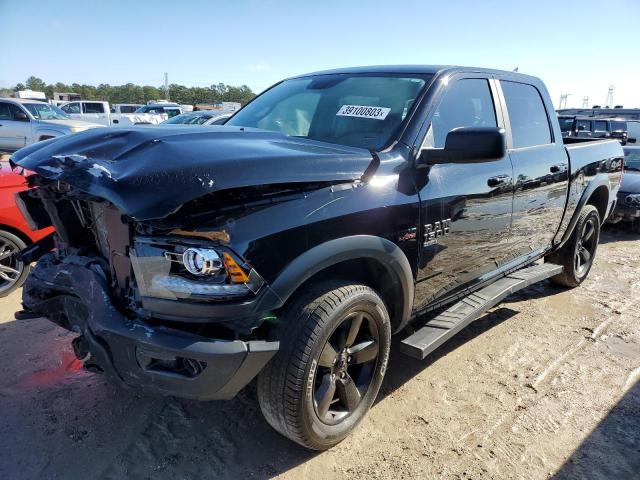 RAM 1500 CLASS 2019 with VIN 1C6RR7LTXKS625189 - Photo from auction