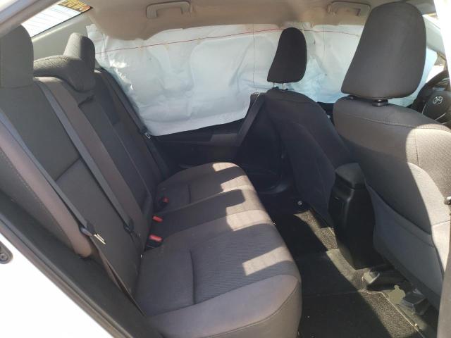 Photo 10 from auction – 2017 TOYOTA COROLLA L with VIN 5YFBURHE1HP573444