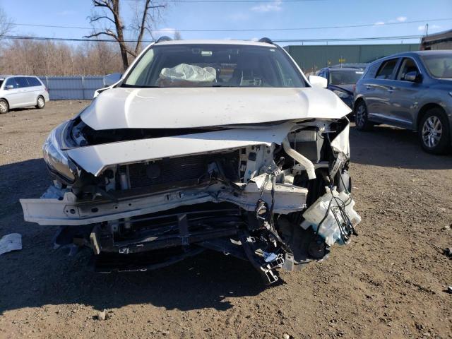 Photo 5 from auction – 2019 SUBARU CROSSTREK with VIN JF2GTAEC4K8216311