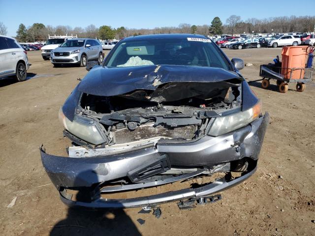 Foto 5 de la subasta – 2012 HONDA CIVIC EX con VIN 2HGFB2F81CH547356