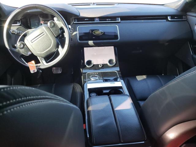 Photo 8 from auction – 2018 LAND ROVER RANGE ROVE with VIN SALYL2RV4JA711256