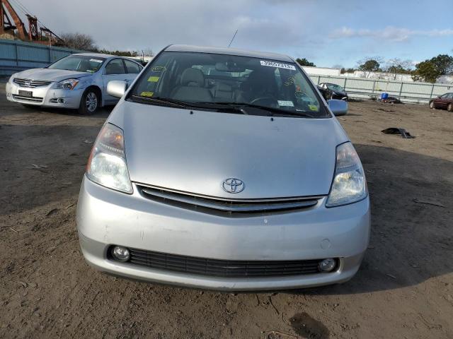 Photo 5 from auction – 2008 TOYOTA PRIUS with VIN JTDKB20UX83447771