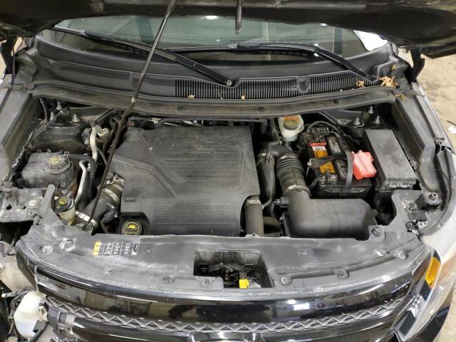 Photo 11 from auction – 2015 FORD EXPLORER S with VIN 1FM5K8GT2FGA77186
