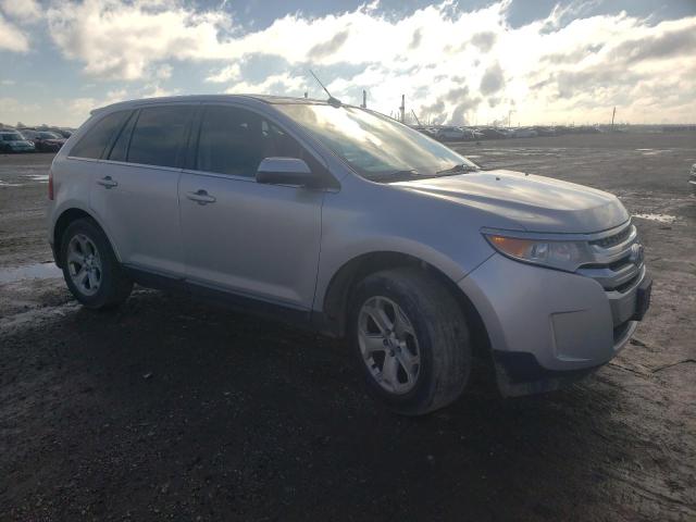 Photo 4 from auction – 2011 FORD EDGE LIMIT with VIN 2FMDK3KC9BBB38394