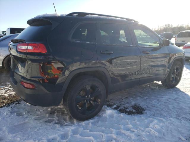 Photo 3 from auction – 2017 JEEP CHEROKEE L with VIN 1C4PJMDS9HW561871