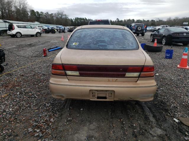 Photo 6 from auction – 1997 INFINITI I30 with VIN JNKCA21DXVT504499